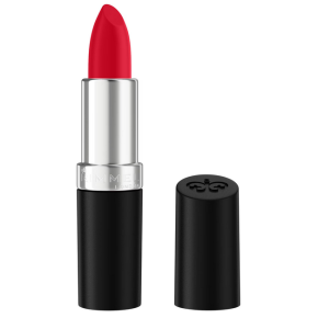 Rimmel London Ruj de buze Lasting Finish Satin 170 Alarm