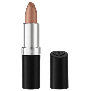 Rimmel London Ruj de buze Lasting Finish Satin 901 Golden Dust