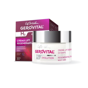 GEROVITAL H3 EVOLUTION CREMA LIFT REGENERANTA 50ML