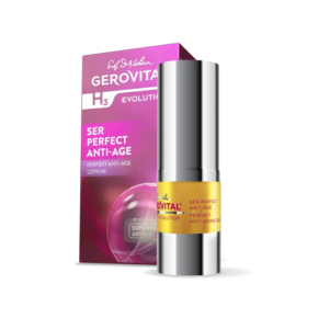 GEROVITAL H3 EVOLUTION SER PERFECT ANTI-AGE