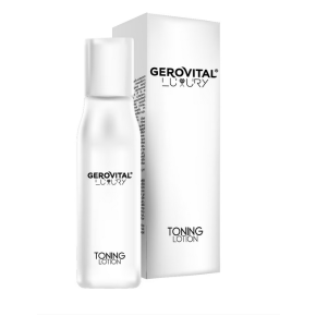 GEROVITAL LUXURY  LOTIUNE TONICA 120ML