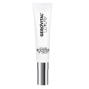 Gerovital Luxury Crema Booster Volum Buze 15ml