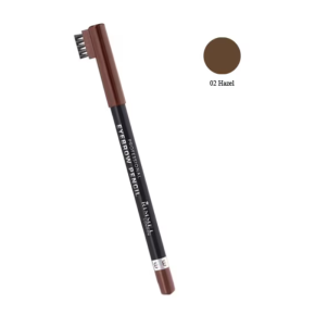 Creion pentru sprancene Rimmel London Professional 02 Hazel