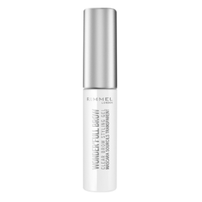 Rimmel London Mascara de Sprancene Wonder`ful Brow Gel