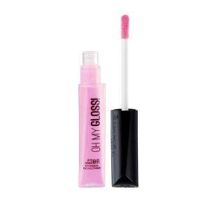 Rimmel London Luciu de buze Oh My Gloss! 130 Purrr… Glossy Cat