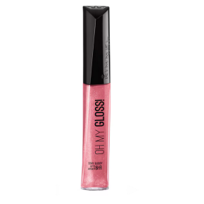 Rimmel London Luciu de buze Oh My Gloss! 160 Stay My Rose