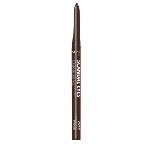 Rimmel London Creion de ochi Scandal'eyes, 002 Chocolate brown