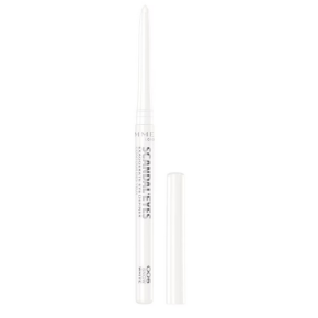 Rimmel London Creion de ochi Scandal'eyes, 005 White