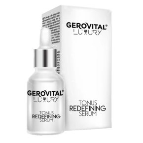GEROVITAL LUXURY   SER REDEFINIRE TONUS 15ML
