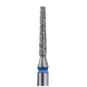 Staleks Cap diamant con trunchiat albastru EXPERT FA70B016/10