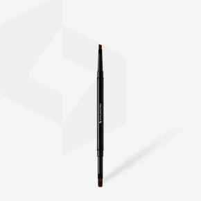 Staleks Pensulă dublă Expert pentru gel (7 mm + 11 mm) NBE-06