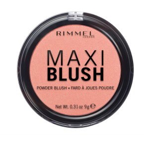 Rimmel London Fard Obraz Maxi Blush 01