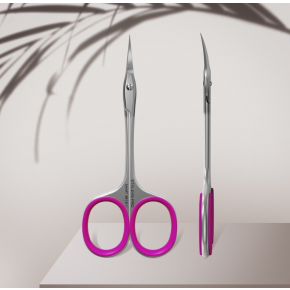 Forfecuta de cuticula Staleks Smart SS-50/4