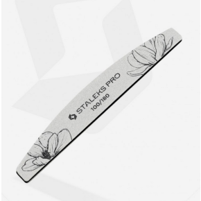 Pila semiluna Staleks NFE-40-100/180