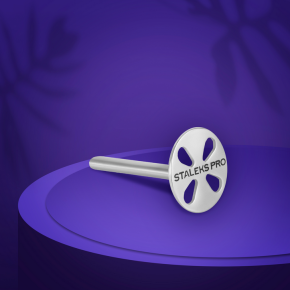 Pododisc si set rezerve Staleks PDSET-15