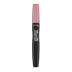 Rimmel London Lasting Provocalips ruj 220 Come Up Roses