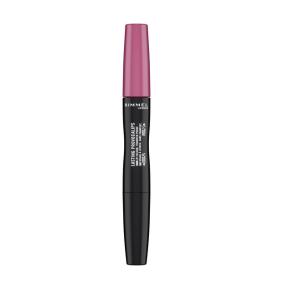 Rimmel London Lasting Provocalips ruj 410 Pinky Promise