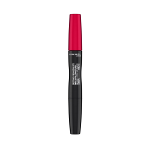 Rimmel London Lasting Provocalips ruj 500 Kiss The Town Red