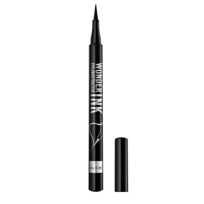 Rimmel London Tuș de ochi cariocă Wonder Ink 001 Black