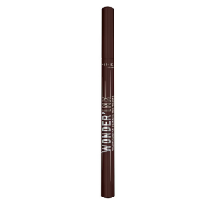 Rimmel London Tuș de ochi Wonder Ink 02 Spiced Chestnut