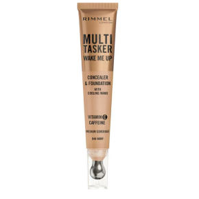 Rimmel London Multi-Tasker Wake Me Up corector 040 Ivory