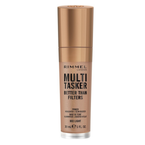 Rimmel London Multi-Tasker Better Than Filters bază de machiaj Light