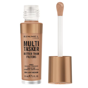 Rimmel London Multi-Tasker Better Than Filters bază de machiaj Light Medium