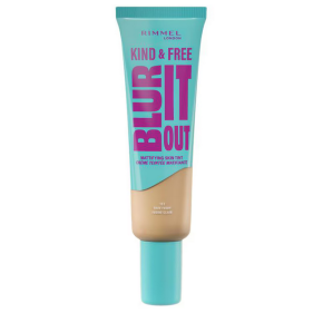 Rimmel London Kind&Free fond de ten 103 True Ivory