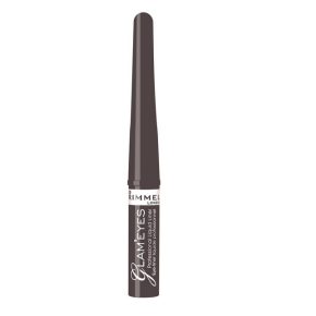 Rimmel London Tuș de ochi Glam'Eyes Professional 002 Brown Velvet