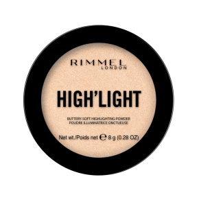 Rimmel London High'Light iluminator 001 Stardust