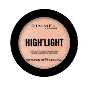 Rimmel London High'Light iluminator 002 Candlelit