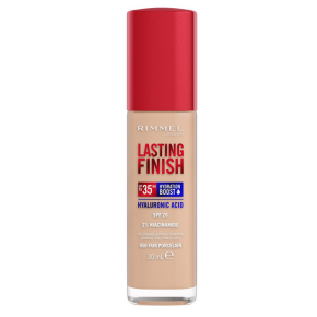 Rimmel London Lasting Finish 35H fond de ten 050 Fair Porcelain