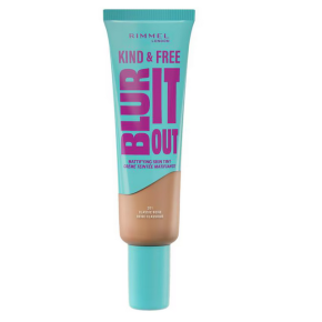 Rimmel London Kind&Free fond de ten 201 Classic Beige