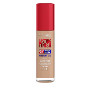 Rimmel London Lasting Finish 35H fond de ten 100 Ivory