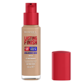 Rimmel London Lasting Finish 35H fond de ten 103 True Ivory