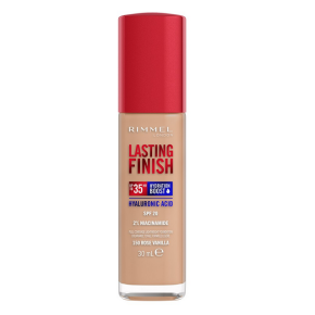 Rimmel London Lasting Finish 35H fond de ten 150 Rose Vanilla