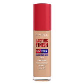 Rimmel London Lasting Finish 35H fond de ten 160 Vanilla