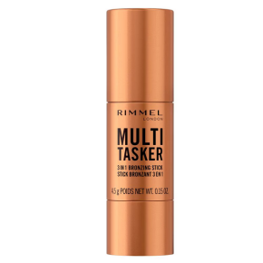 Rimmel London Multi Tasker 3in1 stick bronzer Medium