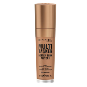 Rimmel London Multi-Tasker Better Than Filters bază de machiaj Medium