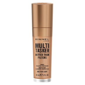 Rimmel London Multi-Tasker Better Than Filters bază de machiaj Fair Light