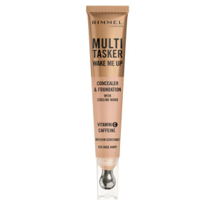 Rimmel London Multi-Tasker Wake Me Up corector 025 Rose Ivory