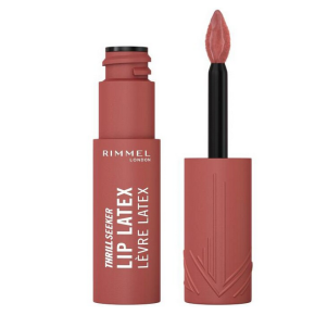 Rimmel London Thrill Seeker Latex ruj lichid buze 150 Magnetic