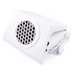 Resigilat Aspirator Manichiura Profesional MAX 100W