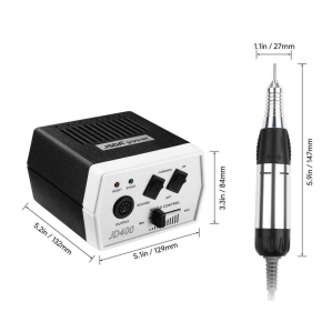 Resigilat Freza Profesionala JD-400 - 30.000 RPM 35W