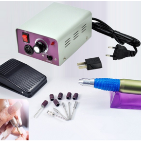 Resigilat Freza Unghii Profesionala - 25.000 RPM