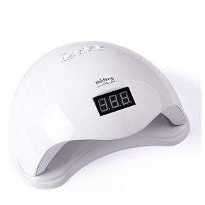 Resigilat Lampa Unghii LED Sun 5 NAILSUP 48W