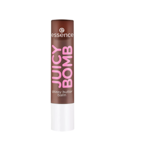 Essence JUICY BOMB glossy butter balm 05