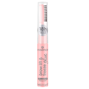 Essence adeziv pentru sprâncene lift & freeze