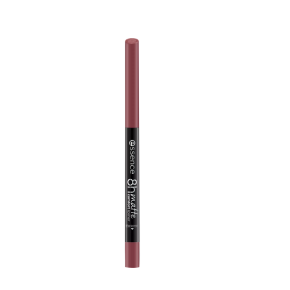 Essence 8h matte comfort lipliner 19