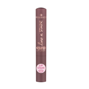 Essence line n' STAIN! TATTOO LIP LINER 03